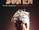 Sun Ra Sun Ra At The Showcase Live Chicago 1976-1977 RSD 2024 LP Vinyl Record
