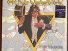 Alice Cooper - Welcome To My Nightmare - Purple Vinyl Reissue Sealed