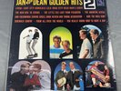 JAN & DEAN   GOLDEN HITS VOLUME 2    LP - NEW SEALED Liberty Records 1965