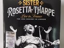 Sister Rosetta Tharpe - Live in France 1966 RSD 2024 New LP Vinyl Record #1027
