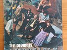 The Deviants Disposable Original Stable Records Vinyl Poor Condition