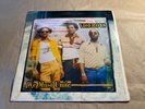 The Viceroys - We Must Unite - 12” Vinyl Lp Repress Jamaica - Thompson Sound