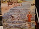 GENESIS Foxtrot Charisma CAS 1058 PROG ROCK 1972 LP 33RPM Phil Collins Peter Gab