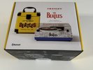 The Beatles Record Store Day 2024 RSD Mini Turntable + FOUR 3