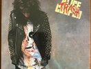 Alice Cooper - Trash - Silver Vinyl Reissue - LP