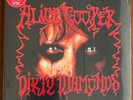 Alice Cooper - Dirty Diamonds  - Reissue Numbered Red Vinyl - Sealed - No 1884