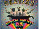 BEATLES  MAGICAL MYSTERY TOUR  ORIGINAL UK MONO  2x7