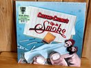 RSD 2024 CHEECH & CHONG - Up in Smoke Green Vinyl LP NEW