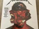 Rare Sealed Metallica/Hardwired To Self Destruct. Deluxe Edition Box Set