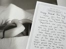 Taylor Swift - Tortured Poets Department PHANTOM CLEAR / RSD Note / Indies Only