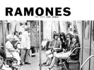 Ramones - The 1975 Sire Demos RSD 2024 New LP Vinyl Record