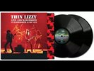 Thin Lizzy - Live And Dangerous 2 LP Set RSD 2024 NEW & SEALED