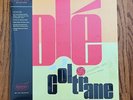 John Coltrane Ole Rhino High Fidelity Vinyl LP Kevin Gray Gatefold SEALED