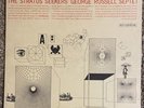 GEORGE RUSSELL SEPTET - Stratus Seekers - Riverside RLP-9412 LP Vinyl - EX