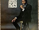 James Ray - Self Titled - Caprice LP-1002 LP Vinyl Record - VG++