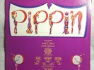 Special Listing for PA: Pippin Musical Original Cast Recording LP Gatefold 1972