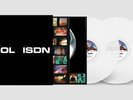 The Future Sound Of London: ISDN 30th Ann.  Clear  2LP Vinyl RSD 2024  NewSealed