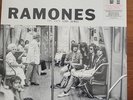 RAMONES - THE 1975 SIRE DEMOS – SPLATTER – RSD 2024 - LP