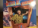 Weird Al Yankovic In 3-D Vinyl Record Album LP 1984 Scotti Brothers