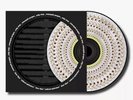DUA LIPA  RADICAL OPTIMISM - Zoetrope BLOOD Records - PREORDER