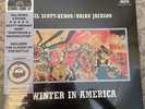 GIL SCOTT HERON – JACKSON – WINTER IN AMERICA – COLOURED - RSD 2024 – LP