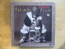 Frank Zappa  Thing-Fish EU 1984 Box Set 3 x LP EMI – 24 0294 3 VG+