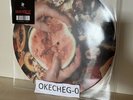 Kate Bush - Eat The Music 10” Vinyl Record Store Day 2024