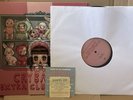 RARE Melanie Martinez Cry Baby's Extra Clutter EP vinyl Limited Edition 2016