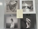 Taylor Swift The Tortured Poets Department Four Record Vinyl Set TTPD RSD Card