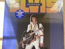 Elvis Presley FTD Vinyl 2 Lp Moody Blue Sealed