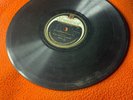 BRUNSWICK Record 78 rpm 2356 ALL MUDDLED UP / ROSE OF THE RIO GRANDE