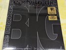 NOTORIOUS B.I.G. Ready to Die Instrumentals LP RSD Record Store Day 2024