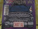 NIGHTMARES ON WAX Carboot Soul 2LP + 7