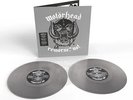 Motorhead Remorse? No  Doppio Vinile Lp Colorato Argento Limited Edt. RSD 2024