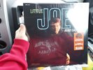 Joe Pesci Little Joe Sure Can Sing  (Limited Clear with Orange Swirl  RSD 2024