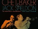Chet Baker & Jack Sheldon In Perfect Harmony RSD 2024  Low Number #189 LP SEALED