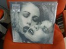 Type O Negative Bloody Kisses 180 Gram Deluxe Roadrunner 2 LP record SEALED RARE
