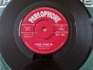 The Beatles - Please Please Me -  UK 7