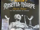 Sister ROSETTA THARPE 