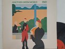 LP 33T Brian Eno 