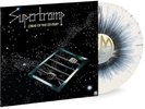 Supertramp Crime Of The Century Cosmic Black Splatter Colored Vinyl