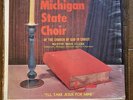 Dr. Mattie Moss Clark - Southwest Michigan State Choir COGIC I’ll Take Jesus