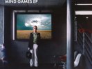 John Lennon (The Beatles) Mind Games Glow In The Dark RSD Vinyl 2024