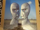 Pink Floyd - The Division Bell *LIMITED EDITION DOUBLE BLUE* - Vinyl