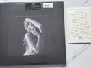 Taylor Swift • Tortured Poets Department Black Dog Vinyl & RSD Thank You Card