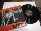 ESG COME AWAY WITH ESG  VINYL RECORD 99 003