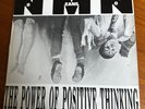NO MEANS NO - The Power Of Positive Thinking LP - Alternative Tentacles Punk