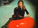Dalida - Canta In Italiano [Vinyl LP] Barclay | France | Original, First Press