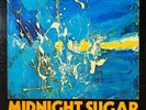 Tsuyoshi Yamamoto Trio - Midnight Sugar [Vinyl LP] Three Blind Mice | Japan
