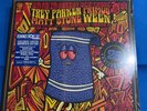 South Park 25th Anniversary Concert,  RSD 2024, 3 LP Set, Towelie  Blue, #2064